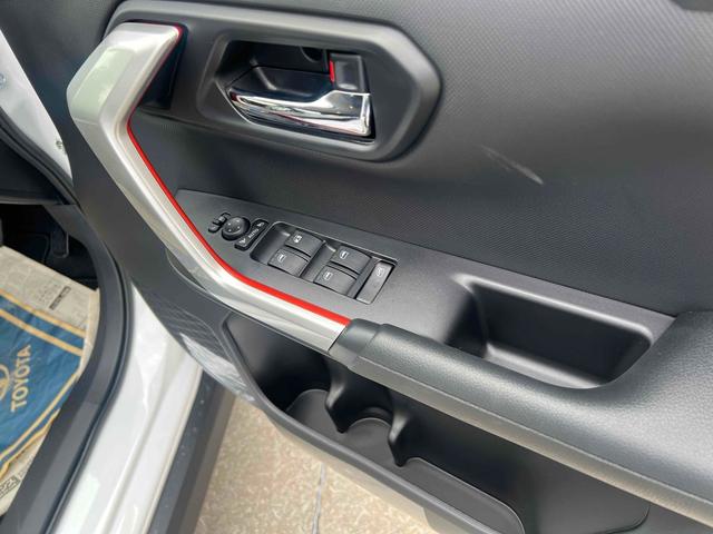 ライズ Ｚ　４ＷＤ　ＥＴＣ　バックカメラ　クリアランスソナー　オートクルーズコントロール　レーンアシスト　衝突被害軽減システム　ＴＶ　オートライト　ＬＥＤヘッドランプ　アルミホイール　スマートキー（45枚目）