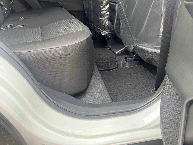 ライズ Ｚ　４ＷＤ　ＥＴＣ　バックカメラ　クリアランスソナー　オートクルーズコントロール　レーンアシスト　衝突被害軽減システム　ＴＶ　オートライト　ＬＥＤヘッドランプ　アルミホイール　スマートキー（46枚目）