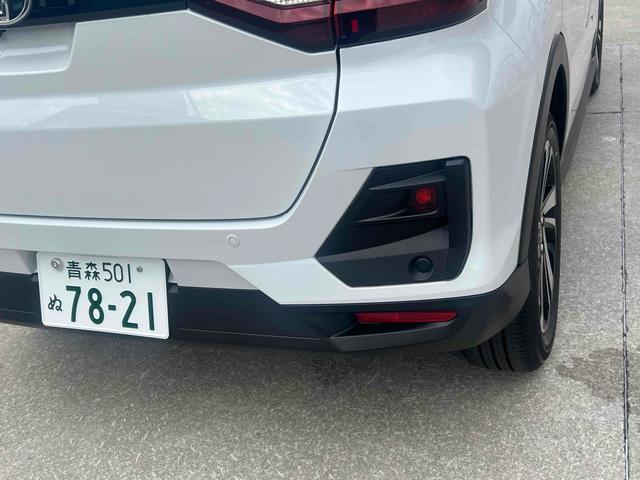 ライズ Ｚ　４ＷＤ　ＥＴＣ　バックカメラ　クリアランスソナー　オートクルーズコントロール　レーンアシスト　衝突被害軽減システム　ＴＶ　オートライト　ＬＥＤヘッドランプ　アルミホイール　スマートキー（74枚目）