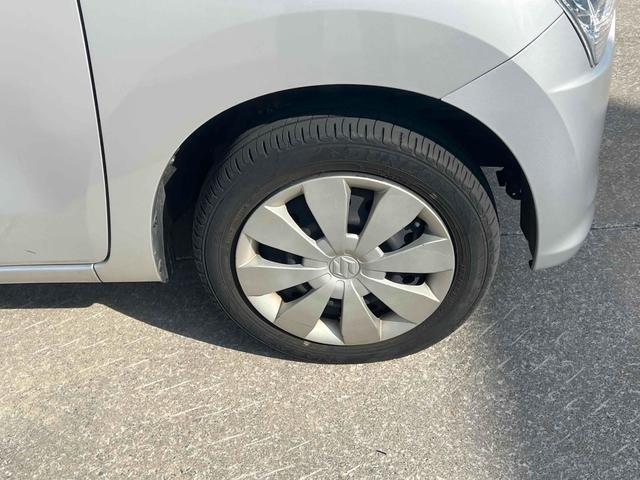 ワゴンＲ ＦＸ　４ＷＤ　キーレスエントリー　アイドリングストップ　電動格納ミラー　シートヒーター　ベンチシート　ＣＶＴ　盗難防止システム　ＡＢＳ　ＣＤ　ミュージックプレイヤー接続可　衝突安全ボディ　エアコン（19枚目）