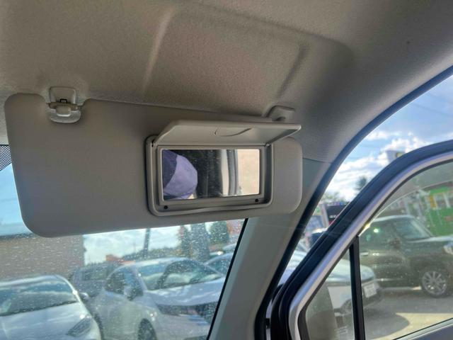 ワゴンＲ ＦＸ　４ＷＤ　キーレスエントリー　アイドリングストップ　電動格納ミラー　シートヒーター　ベンチシート　ＣＶＴ　盗難防止システム　ＡＢＳ　ＣＤ　ミュージックプレイヤー接続可　衝突安全ボディ　エアコン（23枚目）