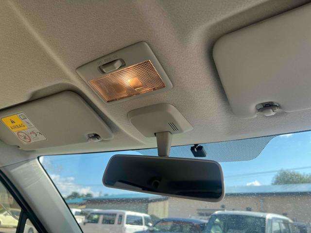 ワゴンＲ ＦＸ　４ＷＤ　キーレスエントリー　アイドリングストップ　電動格納ミラー　シートヒーター　ベンチシート　ＣＶＴ　盗難防止システム　ＡＢＳ　ＣＤ　ミュージックプレイヤー接続可　衝突安全ボディ　エアコン（25枚目）