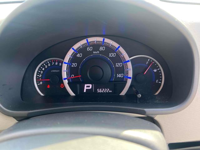 ワゴンＲ ＦＸ　４ＷＤ　キーレスエントリー　アイドリングストップ　電動格納ミラー　シートヒーター　ベンチシート　ＣＶＴ　盗難防止システム　ＡＢＳ　ＣＤ　ミュージックプレイヤー接続可　衝突安全ボディ　エアコン（26枚目）