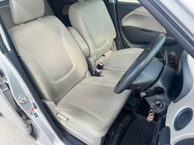 ワゴンＲ ＦＸ　４ＷＤ　キーレスエントリー　アイドリングストップ　電動格納ミラー　シートヒーター　ベンチシート　ＣＶＴ　盗難防止システム　ＡＢＳ　ＣＤ　ミュージックプレイヤー接続可　衝突安全ボディ　エアコン（28枚目）