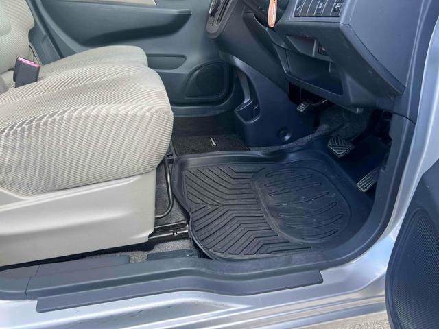 ワゴンＲ ＦＸ　４ＷＤ　キーレスエントリー　アイドリングストップ　電動格納ミラー　シートヒーター　ベンチシート　ＣＶＴ　盗難防止システム　ＡＢＳ　ＣＤ　ミュージックプレイヤー接続可　衝突安全ボディ　エアコン（30枚目）