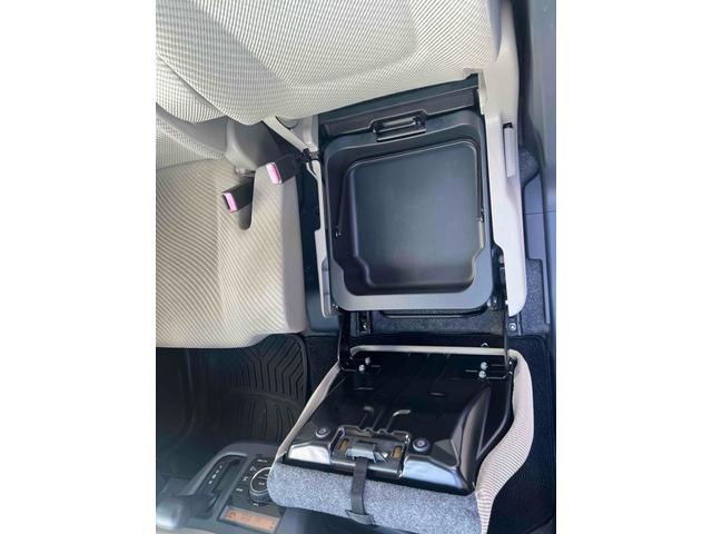 ワゴンＲ ＦＸ　４ＷＤ　キーレスエントリー　アイドリングストップ　電動格納ミラー　シートヒーター　ベンチシート　ＣＶＴ　盗難防止システム　ＡＢＳ　ＣＤ　ミュージックプレイヤー接続可　衝突安全ボディ　エアコン（39枚目）