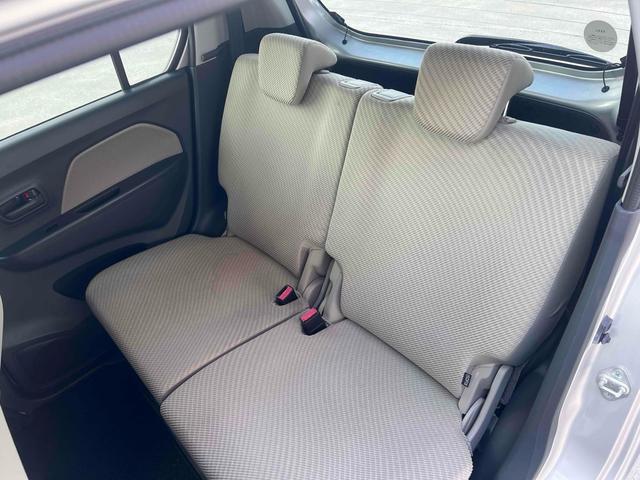 ワゴンＲ ＦＸ　４ＷＤ　キーレスエントリー　アイドリングストップ　電動格納ミラー　シートヒーター　ベンチシート　ＣＶＴ　盗難防止システム　ＡＢＳ　ＣＤ　ミュージックプレイヤー接続可　衝突安全ボディ　エアコン（49枚目）