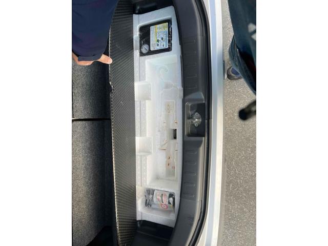 ワゴンＲ ＦＸ　４ＷＤ　キーレスエントリー　アイドリングストップ　電動格納ミラー　シートヒーター　ベンチシート　ＣＶＴ　盗難防止システム　ＡＢＳ　ＣＤ　ミュージックプレイヤー接続可　衝突安全ボディ　エアコン（58枚目）