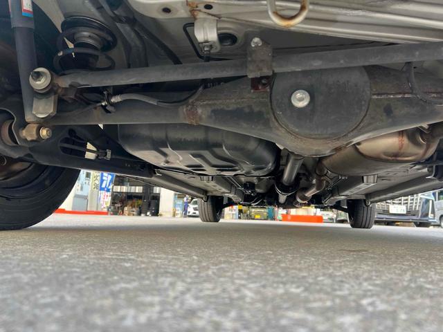 ワゴンＲ ＦＸ　４ＷＤ　キーレスエントリー　アイドリングストップ　電動格納ミラー　シートヒーター　ベンチシート　ＣＶＴ　盗難防止システム　ＡＢＳ　ＣＤ　ミュージックプレイヤー接続可　衝突安全ボディ　エアコン（60枚目）