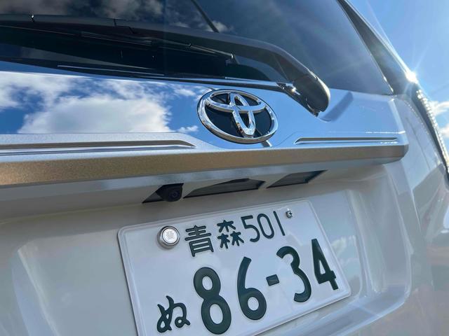 ルーミー カスタムＧ　４ＷＤ　ＥＴＣ　全周囲カメラ　ＴＶ　両側電動スライドドア　クリアランスソナー　オートクルーズコントロール　衝突被害軽減システム　アルミホイール　オートライト　ＬＥＤヘッドランプ　スマートキー（21枚目）