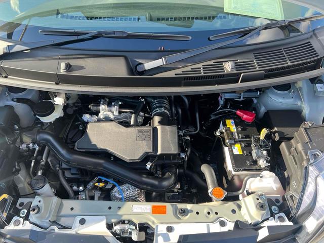 ルーミー カスタムＧ　４ＷＤ　ＥＴＣ　全周囲カメラ　ＴＶ　両側電動スライドドア　クリアランスソナー　オートクルーズコントロール　衝突被害軽減システム　アルミホイール　オートライト　ＬＥＤヘッドランプ　スマートキー（27枚目）