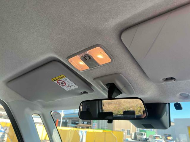 ルーミー カスタムＧ　４ＷＤ　ＥＴＣ　全周囲カメラ　ＴＶ　両側電動スライドドア　クリアランスソナー　オートクルーズコントロール　衝突被害軽減システム　アルミホイール　オートライト　ＬＥＤヘッドランプ　スマートキー（38枚目）