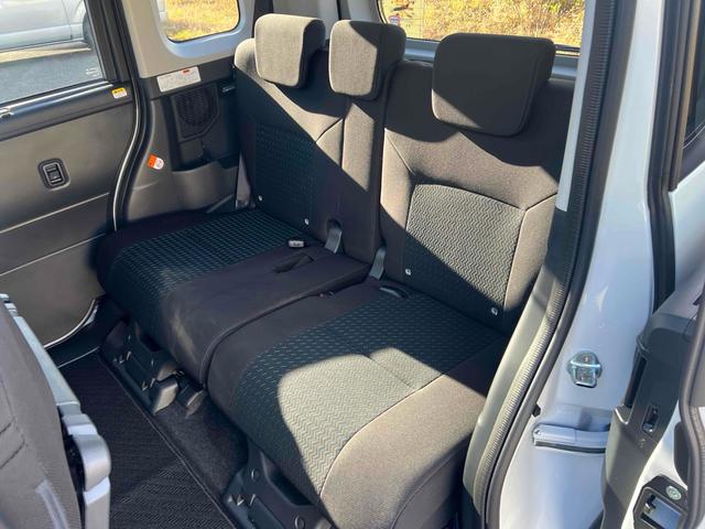 ルーミー カスタムＧ　４ＷＤ　ＥＴＣ　全周囲カメラ　ＴＶ　両側電動スライドドア　クリアランスソナー　オートクルーズコントロール　衝突被害軽減システム　アルミホイール　オートライト　ＬＥＤヘッドランプ　スマートキー（67枚目）