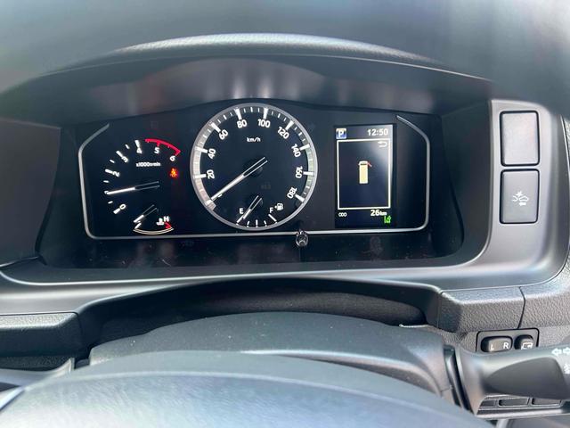 ハイエースバン ロングＤＸ　ＧＬパッケージ　全周囲カメラ　ナビ　ＴＶ　クリアランスソナー　衝突被害軽減システム　両側スライドドア　オートマチックハイビーム　オートライト　キーレスエントリー　電動格納ミラー　ＡＴ　ＵＳＢ　Ｂｌｕｅｔｏｏｔｈ（22枚目）