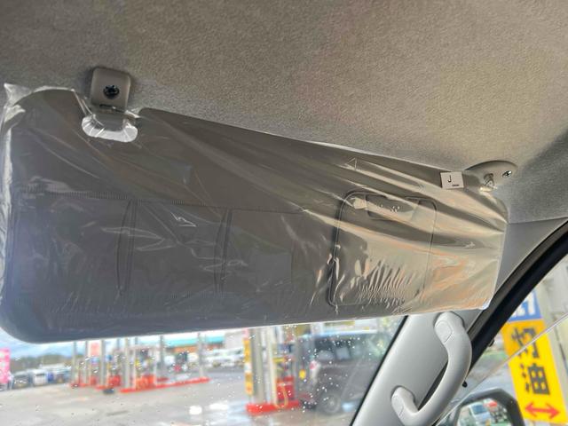 ハイエースバン ロングＤＸ　ＧＬパッケージ　全周囲カメラ　ナビ　ＴＶ　クリアランスソナー　衝突被害軽減システム　両側スライドドア　オートマチックハイビーム　オートライト　キーレスエントリー　電動格納ミラー　ＡＴ　ＵＳＢ　Ｂｌｕｅｔｏｏｔｈ（32枚目）