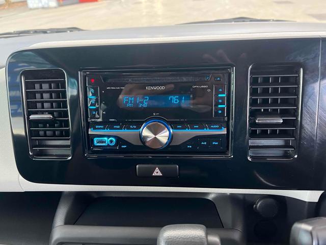 モコ S FOUR 4WD スマートキー アイドリングストップ 電動格納ミラー シートヒーター ベンチシート CVT 盗難防止システム ABS CD USB 衝突安全ボディ エアコン パワーステアリング パワーウィンドウ(4枚目)