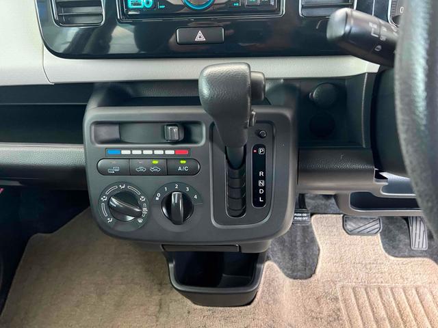 モコ S FOUR 4WD スマートキー アイドリングストップ 電動格納ミラー シートヒーター ベンチシート CVT 盗難防止システム ABS CD USB 衝突安全ボディ エアコン パワーステアリング パワーウィンドウ(5枚目)