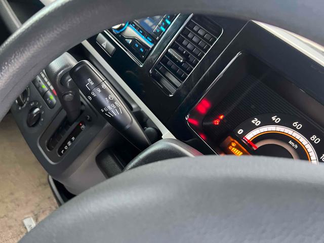 モコ S FOUR 4WD スマートキー アイドリングストップ 電動格納ミラー シートヒーター ベンチシート CVT 盗難防止システム ABS CD USB 衝突安全ボディ エアコン パワーステアリング パワーウィンドウ(7枚目)