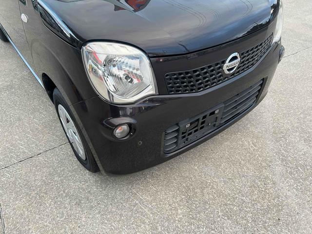 モコ S FOUR 4WD スマートキー アイドリングストップ 電動格納ミラー シートヒーター ベンチシート CVT 盗難防止システム ABS CD USB 衝突安全ボディ エアコン パワーステアリング パワーウィンドウ(12枚目)