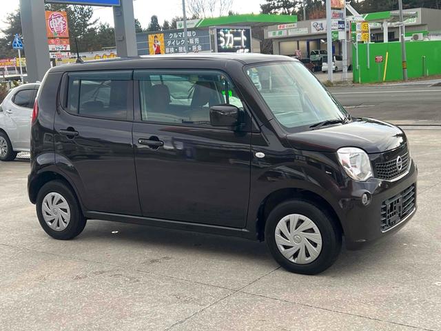 モコ S FOUR 4WD スマートキー アイドリングストップ 電動格納ミラー シートヒーター ベンチシート CVT 盗難防止システム ABS CD USB 衝突安全ボディ エアコン パワーステアリング パワーウィンドウ(13枚目)