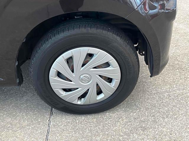 モコ S FOUR 4WD スマートキー アイドリングストップ 電動格納ミラー シートヒーター ベンチシート CVT 盗難防止システム ABS CD USB 衝突安全ボディ エアコン パワーステアリング パワーウィンドウ(17枚目)