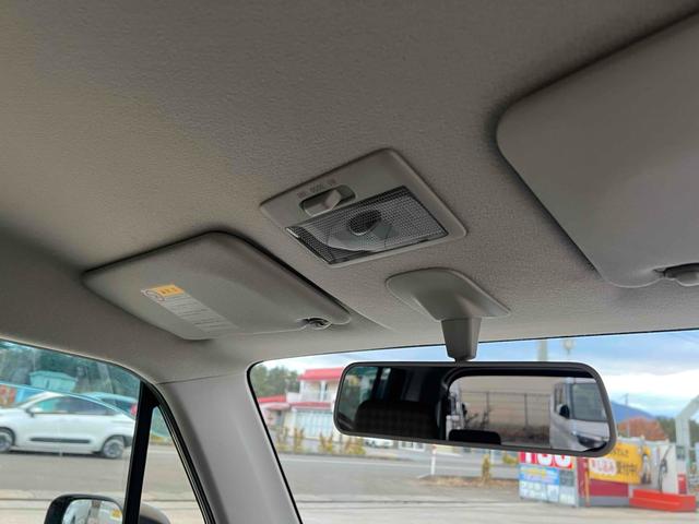 モコ S FOUR 4WD スマートキー アイドリングストップ 電動格納ミラー シートヒーター ベンチシート CVT 盗難防止システム ABS CD USB 衝突安全ボディ エアコン パワーステアリング パワーウィンドウ(30枚目)