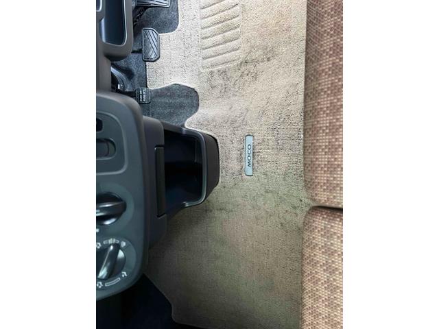 モコ S FOUR 4WD スマートキー アイドリングストップ 電動格納ミラー シートヒーター ベンチシート CVT 盗難防止システム ABS CD USB 衝突安全ボディ エアコン パワーステアリング パワーウィンドウ(31枚目)