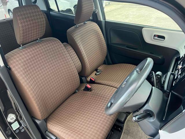 モコ S FOUR 4WD スマートキー アイドリングストップ 電動格納ミラー シートヒーター ベンチシート CVT 盗難防止システム ABS CD USB 衝突安全ボディ エアコン パワーステアリング パワーウィンドウ(33枚目)