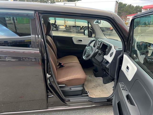 モコ S FOUR 4WD スマートキー アイドリングストップ 電動格納ミラー シートヒーター ベンチシート CVT 盗難防止システム ABS CD USB 衝突安全ボディ エアコン パワーステアリング パワーウィンドウ(35枚目)