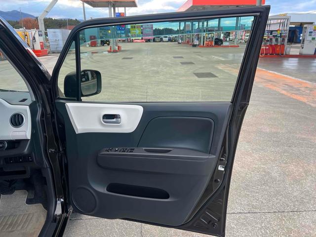 モコ S FOUR 4WD スマートキー アイドリングストップ 電動格納ミラー シートヒーター ベンチシート CVT 盗難防止システム ABS CD USB 衝突安全ボディ エアコン パワーステアリング パワーウィンドウ(36枚目)