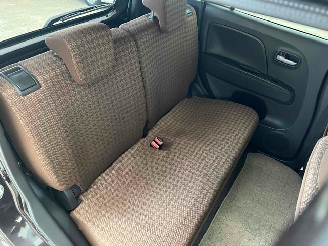 モコ S FOUR 4WD スマートキー アイドリングストップ 電動格納ミラー シートヒーター ベンチシート CVT 盗難防止システム ABS CD USB 衝突安全ボディ エアコン パワーステアリング パワーウィンドウ(37枚目)