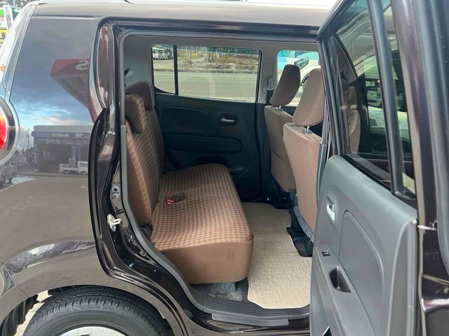 モコ S FOUR 4WD スマートキー アイドリングストップ 電動格納ミラー シートヒーター ベンチシート CVT 盗難防止システム ABS CD USB 衝突安全ボディ エアコン パワーステアリング パワーウィンドウ(41枚目)