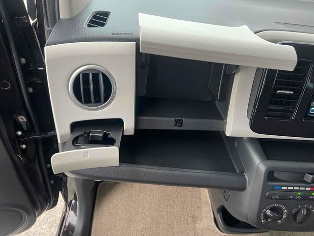 モコ S FOUR 4WD スマートキー アイドリングストップ 電動格納ミラー シートヒーター ベンチシート CVT 盗難防止システム ABS CD USB 衝突安全ボディ エアコン パワーステアリング パワーウィンドウ(42枚目)