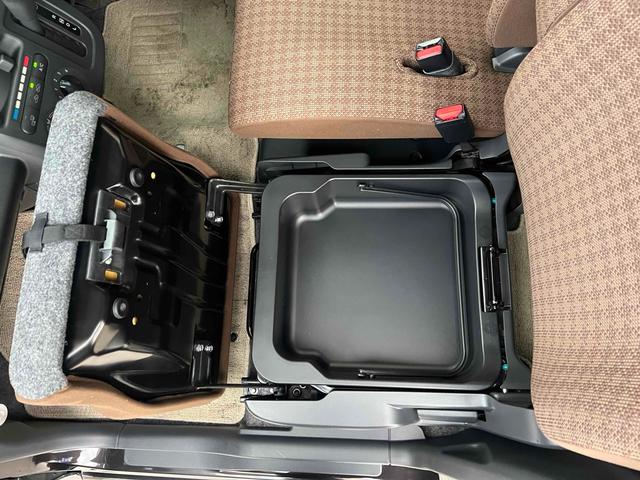 モコ S FOUR 4WD スマートキー アイドリングストップ 電動格納ミラー シートヒーター ベンチシート CVT 盗難防止システム ABS CD USB 衝突安全ボディ エアコン パワーステアリング パワーウィンドウ(44枚目)