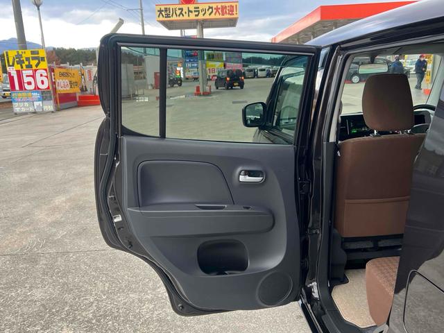 モコ S FOUR 4WD スマートキー アイドリングストップ 電動格納ミラー シートヒーター ベンチシート CVT 盗難防止システム ABS CD USB 衝突安全ボディ エアコン パワーステアリング パワーウィンドウ(54枚目)