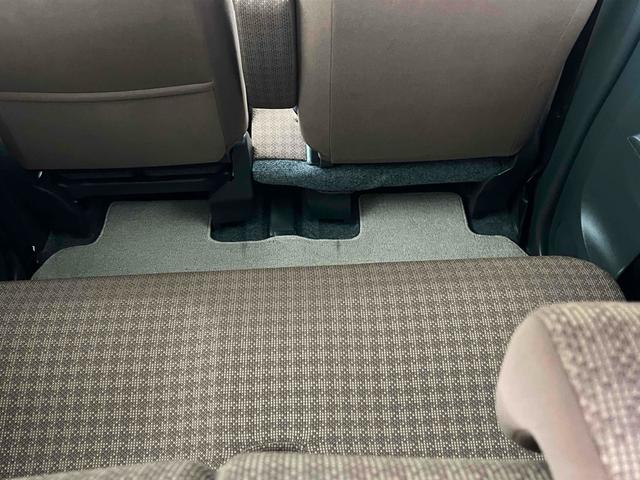 モコ S FOUR 4WD スマートキー アイドリングストップ 電動格納ミラー シートヒーター ベンチシート CVT 盗難防止システム ABS CD USB 衝突安全ボディ エアコン パワーステアリング パワーウィンドウ(58枚目)