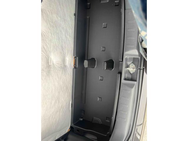 モコ S FOUR 4WD スマートキー アイドリングストップ 電動格納ミラー シートヒーター ベンチシート CVT 盗難防止システム ABS CD USB 衝突安全ボディ エアコン パワーステアリング パワーウィンドウ(59枚目)