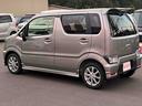 SUZUKI WAGON R CUSTOM Z