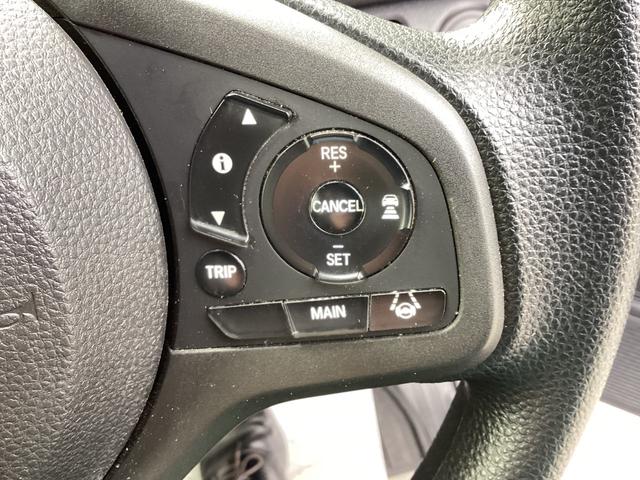 Ｎ－ＶＡＮ Ｌ・ホンダセンシング　純正ナビ　リヤカメラ　充電用ＵＳＢジャック（18枚目）
