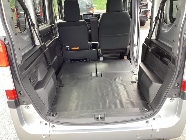 Ｎ－ＶＡＮ Ｌ・ホンダセンシング　純正ナビ　リヤカメラ　充電用ＵＳＢジャック（27枚目）