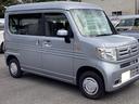Ｎ－ＶＡＮ Ｌ・ホンダセンシング　純正ナビ　リヤカメラ　充電用ＵＳＢジャック（3枚目）