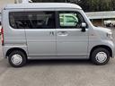 Ｎ－ＶＡＮ Ｌ・ホンダセンシング　純正ナビ　リヤカメラ　充電用ＵＳＢジャック（4枚目）