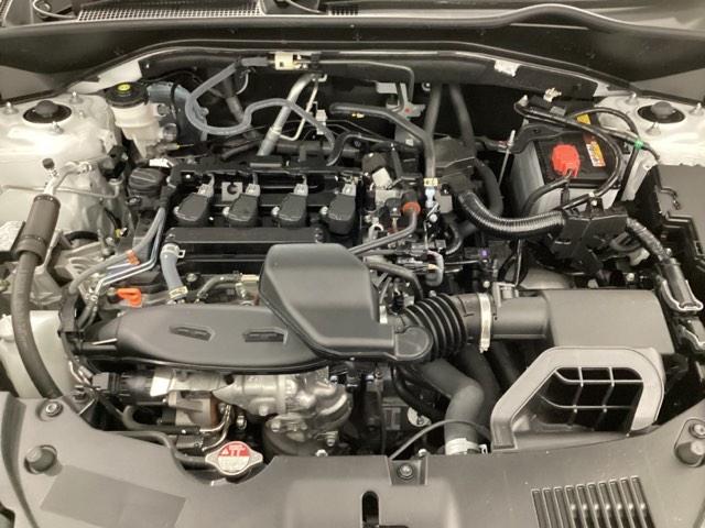 ＺＲ－Ｖ Ｚ　４ＷＤ　純正メモリーナビ　中古スタッドレスタイヤ　ドライブレコーダー前後装着＋ＥＴＣ付　当社デモカー　マルチビューカメラシステム　衝突被害軽減ブレーキ（23枚目）