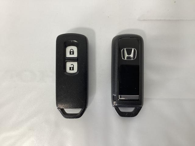 Ｎ－ＷＧＮカスタム ＧＳＳパッケージ　光触媒抗菌消臭施工済（11枚目）