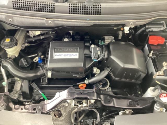 Ｎ－ＷＧＮカスタム ＧＳＳパッケージ　光触媒抗菌消臭施工済（17枚目）