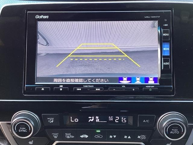ＣＲ－Ｖ ＥＸ　チタニア抗菌防臭施工済（8枚目）
