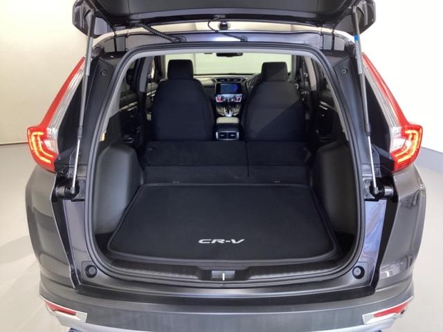 ＣＲ－Ｖ ＥＸ　チタニア抗菌防臭施工済（22枚目）