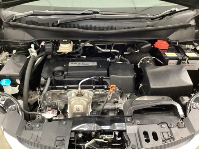 オデッセイ アブソルート・ホンダセンシング　光触媒抗菌消臭施工済（24枚目）
