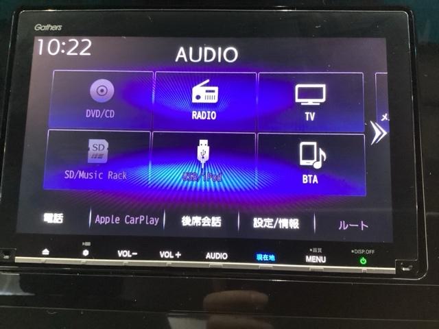シャトル Ｇホンダセンシング　光触媒抗菌消臭施工済（6枚目）