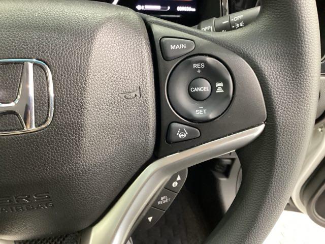 シャトル Ｇホンダセンシング　光触媒抗菌消臭施工済（12枚目）